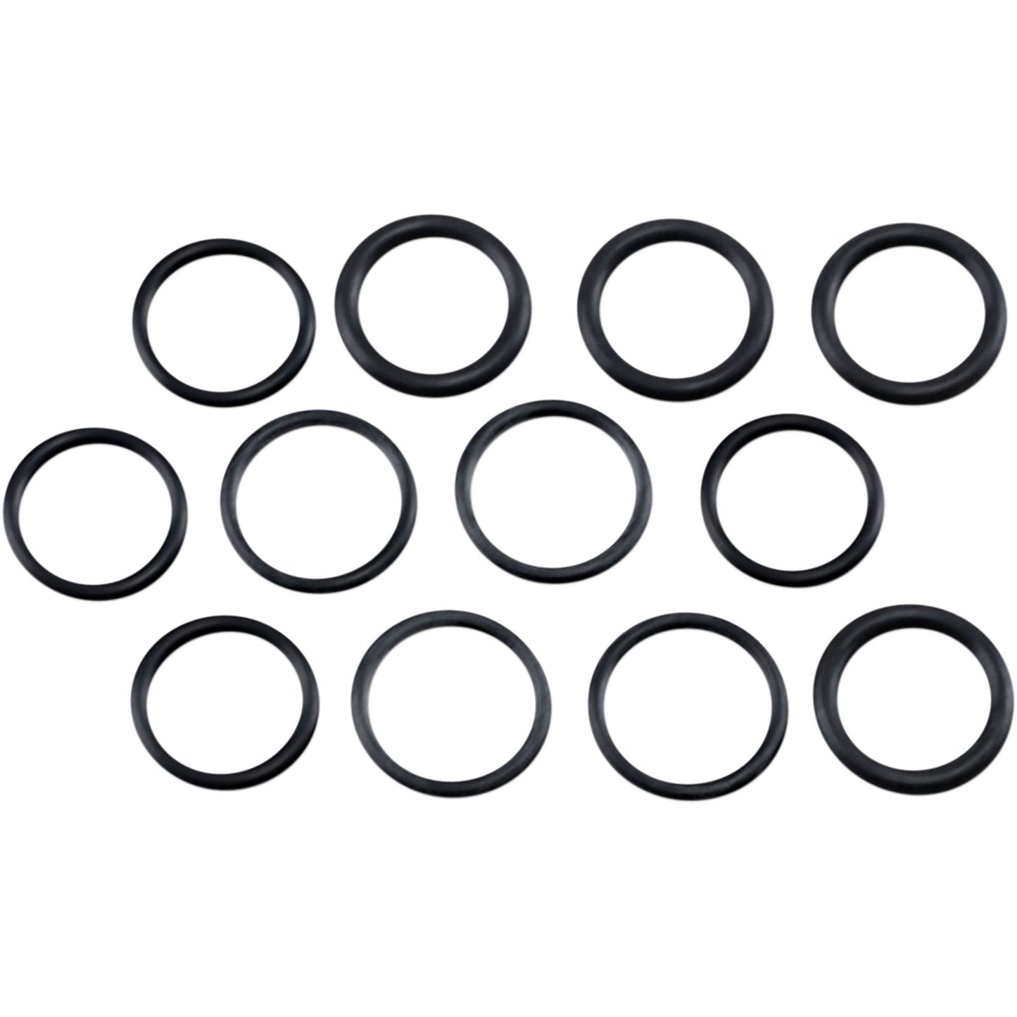 James Gaskets Pushrod Seal Set XL [MPN: 11101-XL]_399546