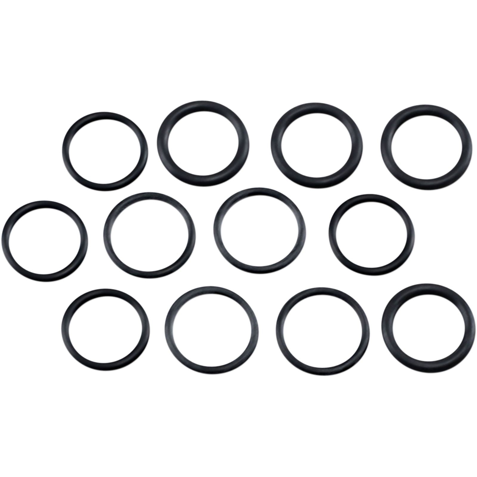 James Gaskets Pushrod Seal Set XL [MPN: 11101-XL]_399546