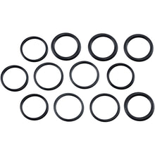 James Gaskets Pushrod Seal Set XL [MPN: 11101-XL]_399546