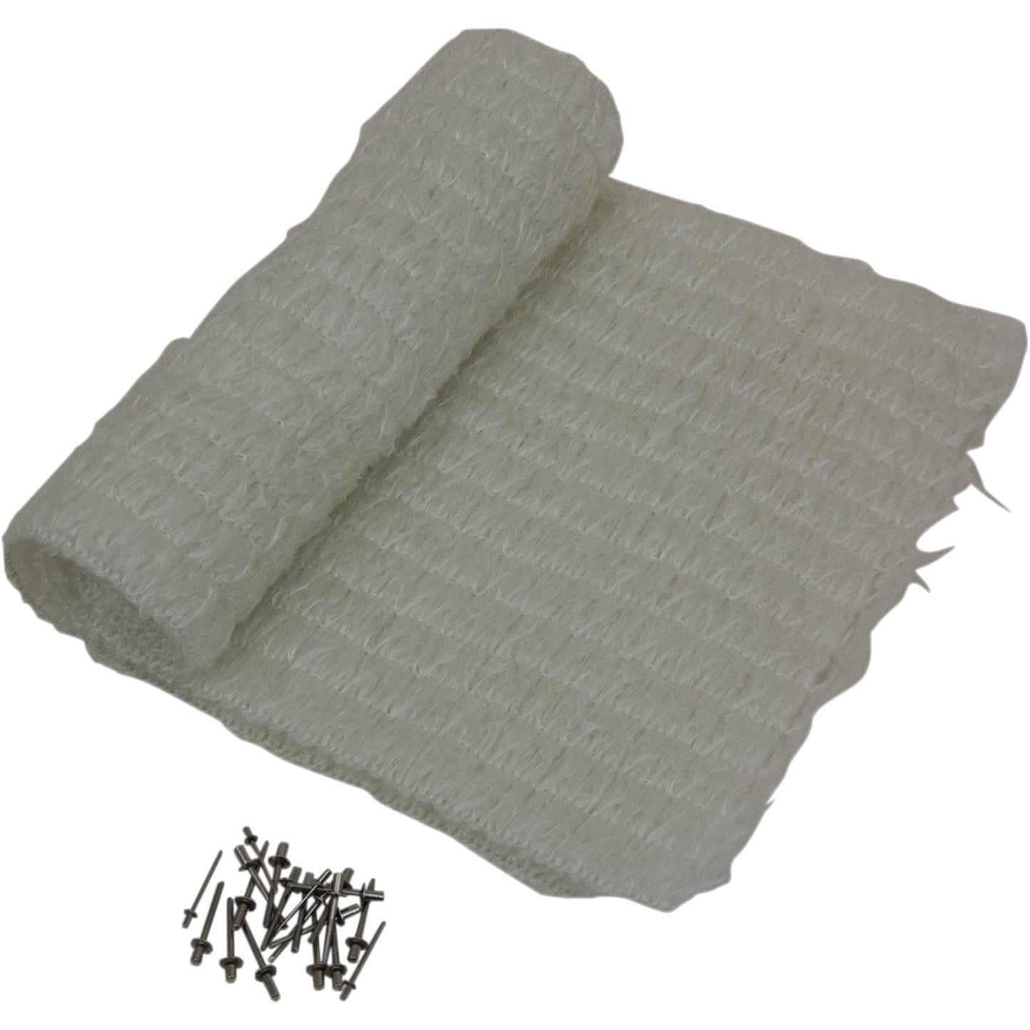 Akrapovic Muffler Repack Kit [MPN: P-RPCK37]_323140