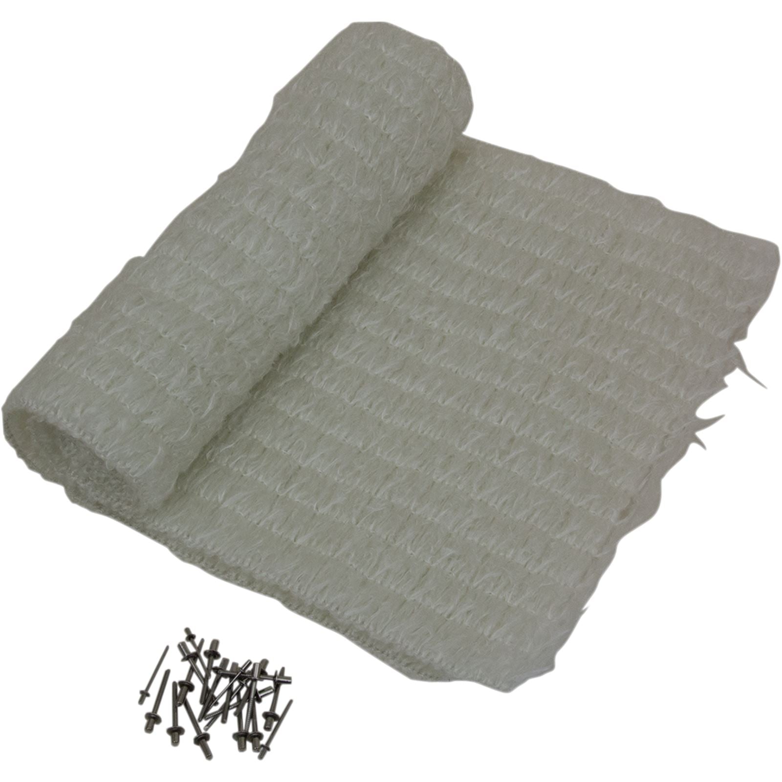 Akrapovic Muffler Repack Kit [MPN: P-RPCK37]_323140