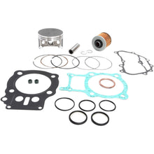 WSM Top End Kit - .5mm for Honda 54-230-12_499223