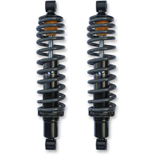 Progressive Suspension 429 Series Shock - Front - Black - 15.7" 429-1000_459351