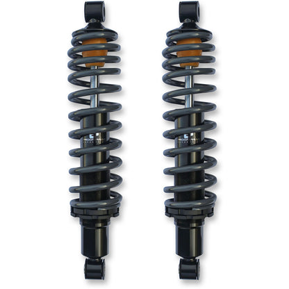 Progressive Suspension 429 Series Shock - Front - Black - 15.7" 429-1000_459351