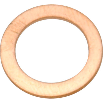 Bolt MC Hardware M10x15mm Banjo Bolt Copper Compression Washer - 50/Pack CPRM10.15-50_1002410