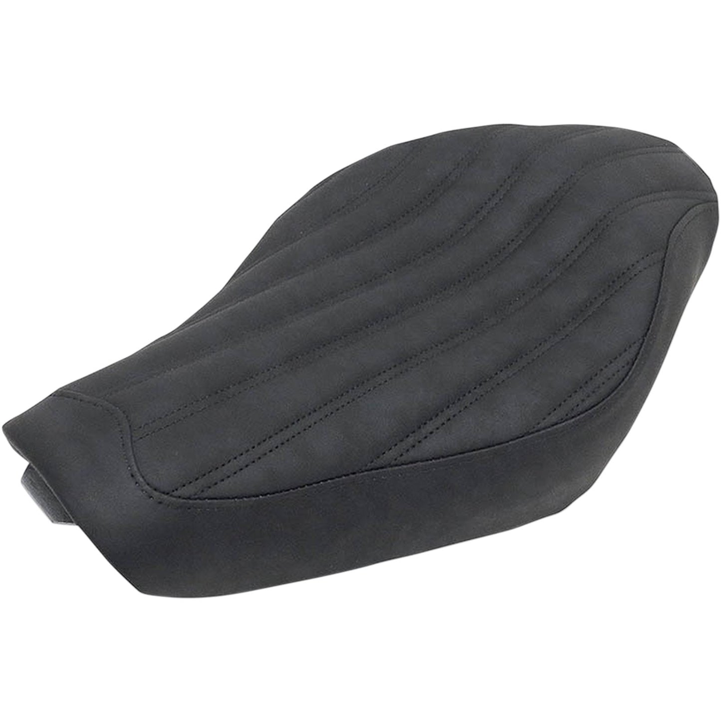 Saddlemen Knuckle Solo Seat - XL 3.3 Gallon Tank 807-11-0023_550247