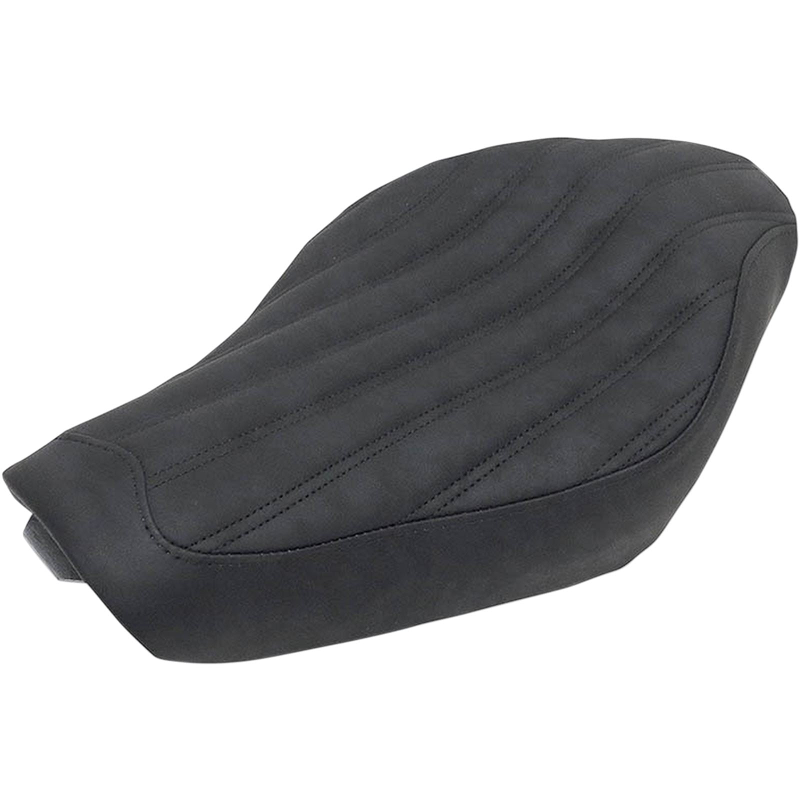 Saddlemen Knuckle Solo Seat - XL 3.3 Gallon Tank 807-11-0023_550247
