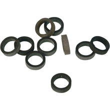 James Gaskets Shifter Cam Shaft Seal [MPN: 34036-36]_399356