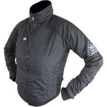 Gears Women's Gen X-4 Heated Jacket Liner - Black_390635