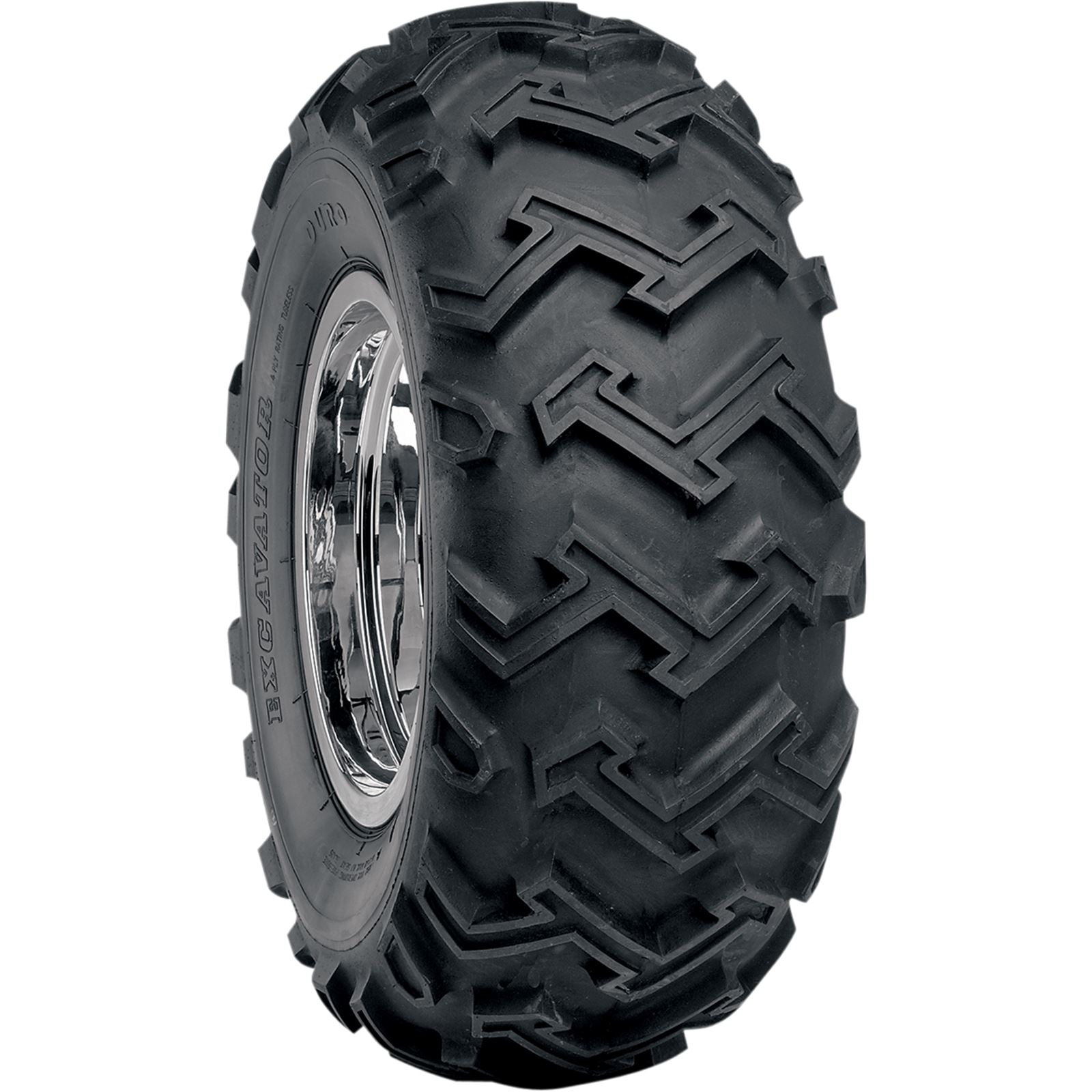 Duro Tire HF274 - 26X8-12 - 6 Ply [MPN: 31-27412-268C]_375776