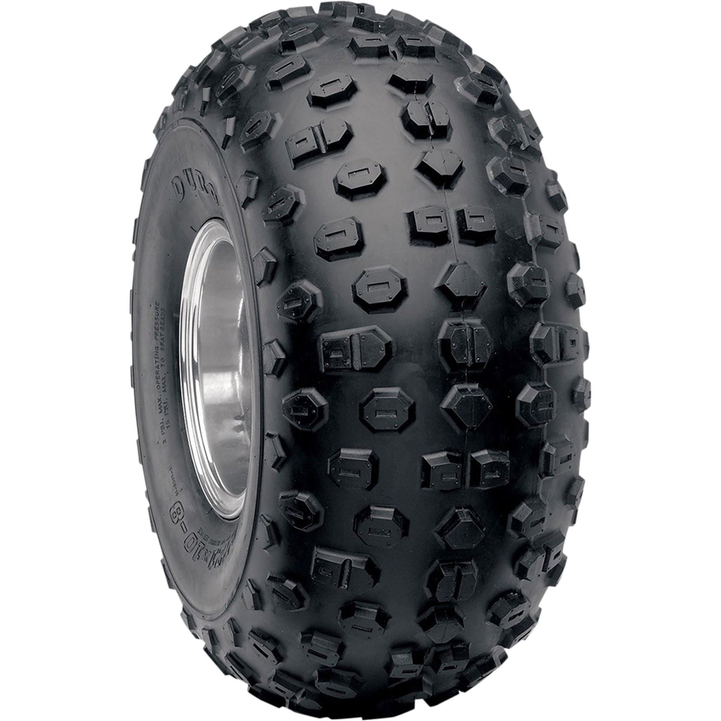 Duro Tire DI2001 - 21X10-8 - 2 Ply [MPN: 31-200108-2110A]_375695