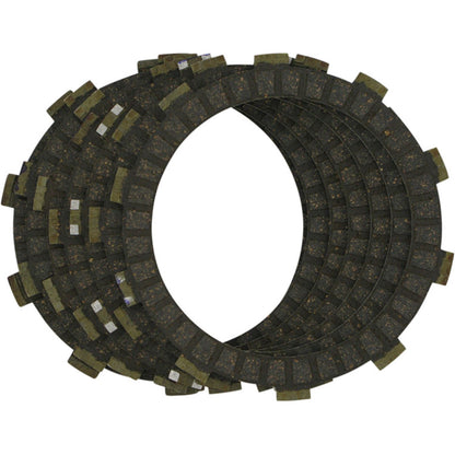 Vesrah Clutch Disc Set [MPN: VC-1004]_598477