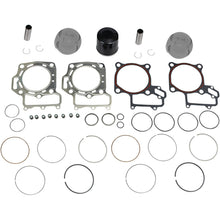 WSM Top End Kit - .5mm - For Kawasaki 54-256-12_499263