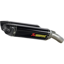 Akrapovic Mufflers - Carbon Fiber [MPN: S-D10SO3-ZC]_322546