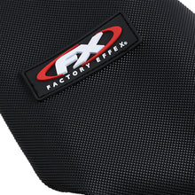 Factory Effex AG Seat Cover-Husqvarna TC65 17-20 22-24604_384027