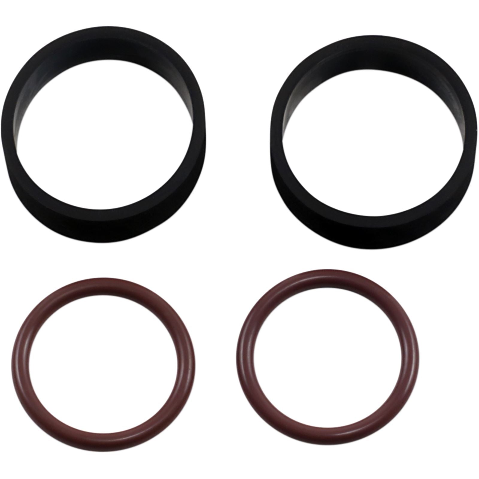 James Gaskets Manifold Seal Kit XL/Panhead [MPN: 27062-78-2]_398901