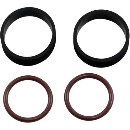 James Gaskets Manifold Seal Kit XL/Panhead [MPN: 27062-78-2]_398901