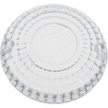 K&S Replacement Turn Signal Lens - Clear [MPN: 25-4020C]_404937