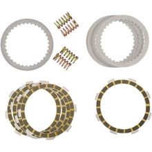 Barnett Performance Complete Clutch Kit [MPN: 303-35-10045]_348481