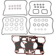 James Gaskets Rocker Cover Gasket - XL [MPN: 17030-89-X]_398797