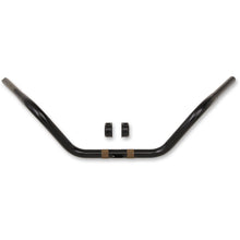 LA Choppers Black Moose Knuckle Glide Handlebar [MPN: LA-7312-07B]_414279