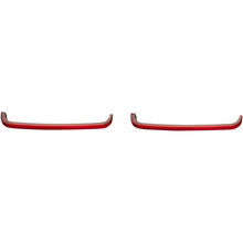 Custom Dynamics LED Low-Profile BAGZ™ Accent Lights - Red Lens CD-LP-BCM-R_368176