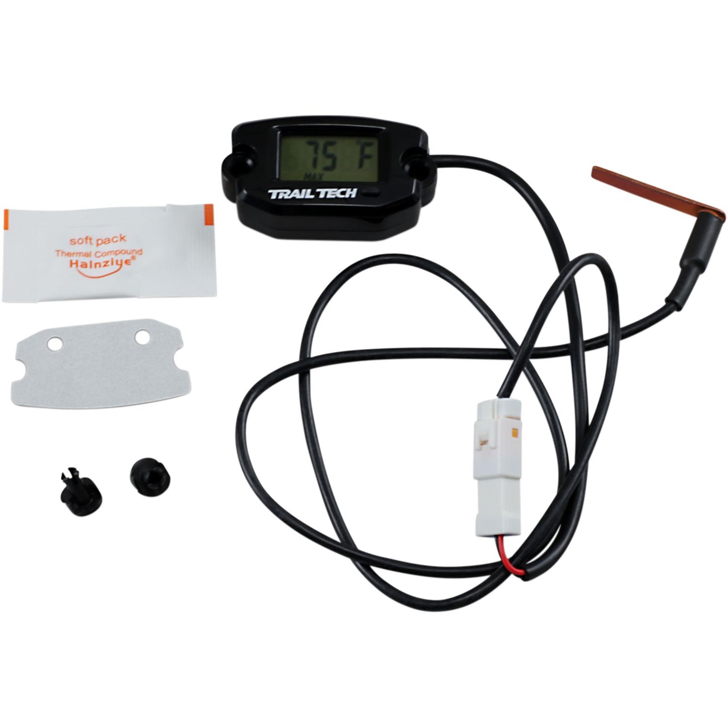Trail Tech Temperature Meter 742-EF4 742-EF4_485263