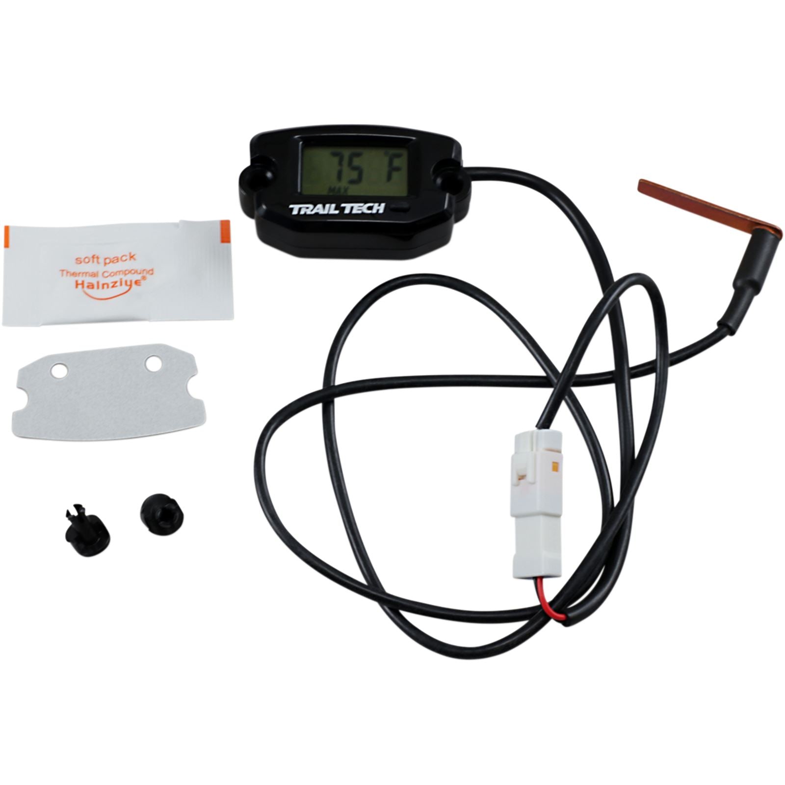 Trail Tech Temperature Meter 742-EF4 742-EF4_485263