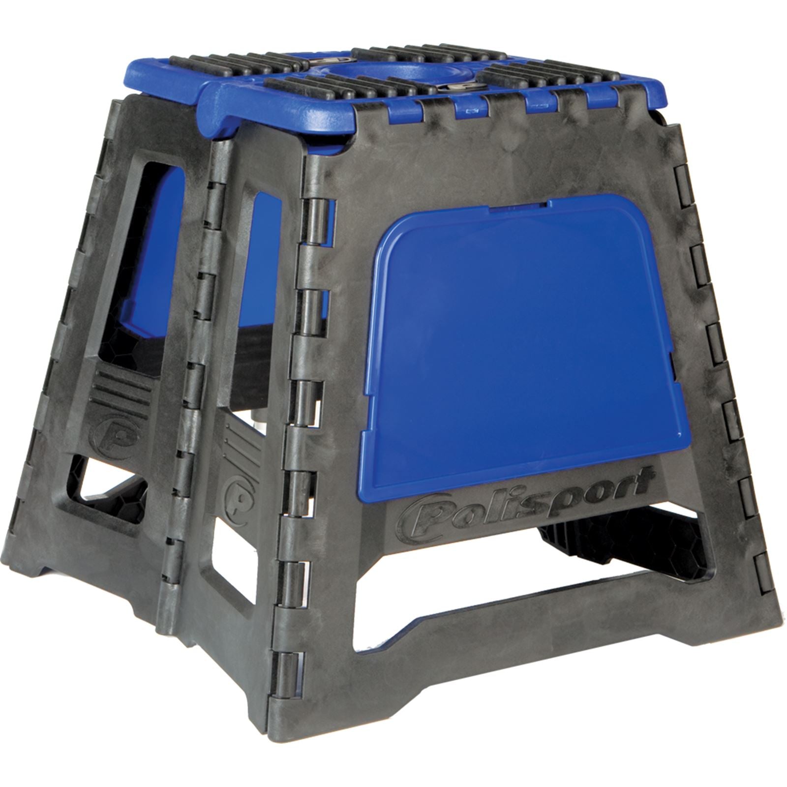 Polisport Bike Stand Blue 8981500003_279653