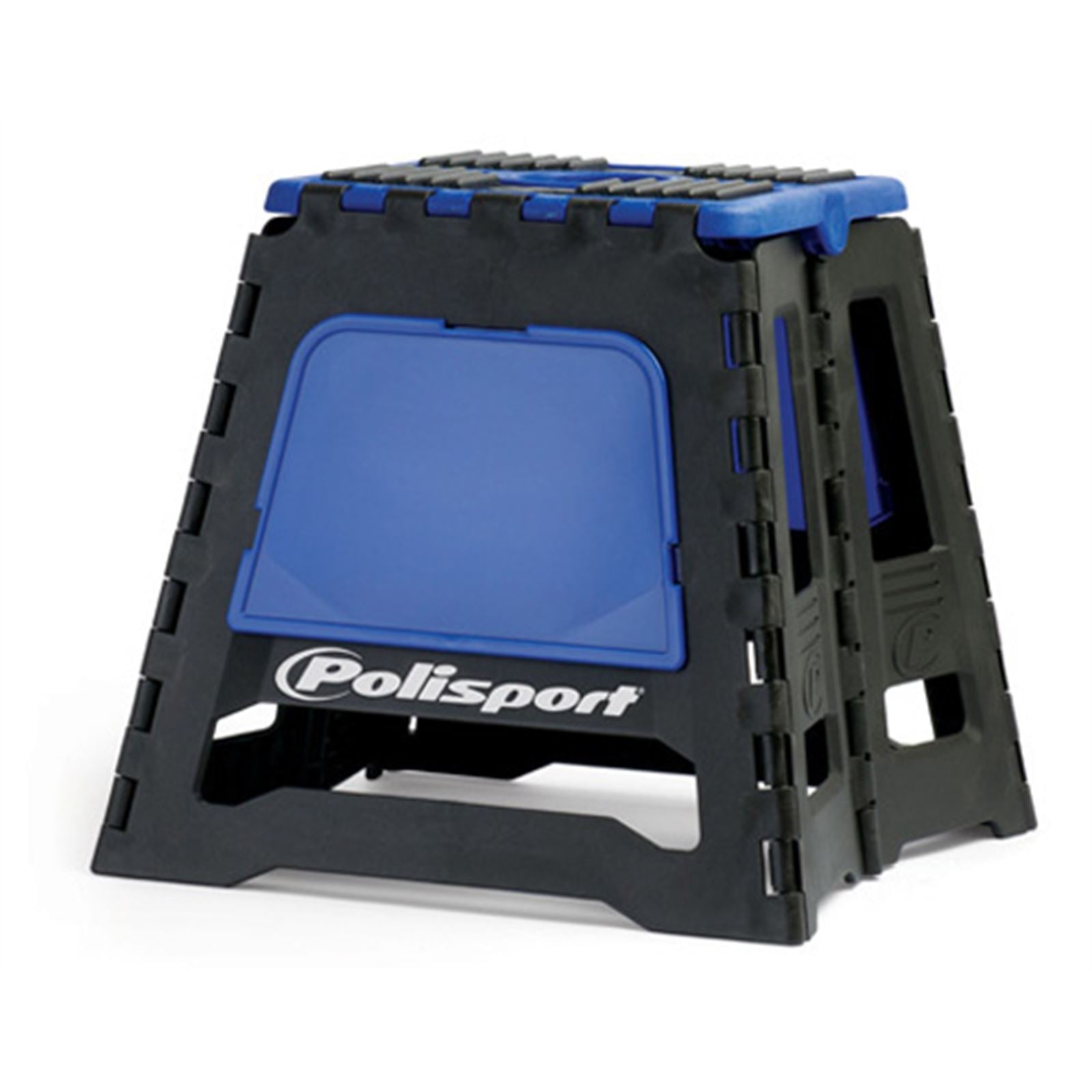 Polisport Bike Stand Blue 8981500003_598482