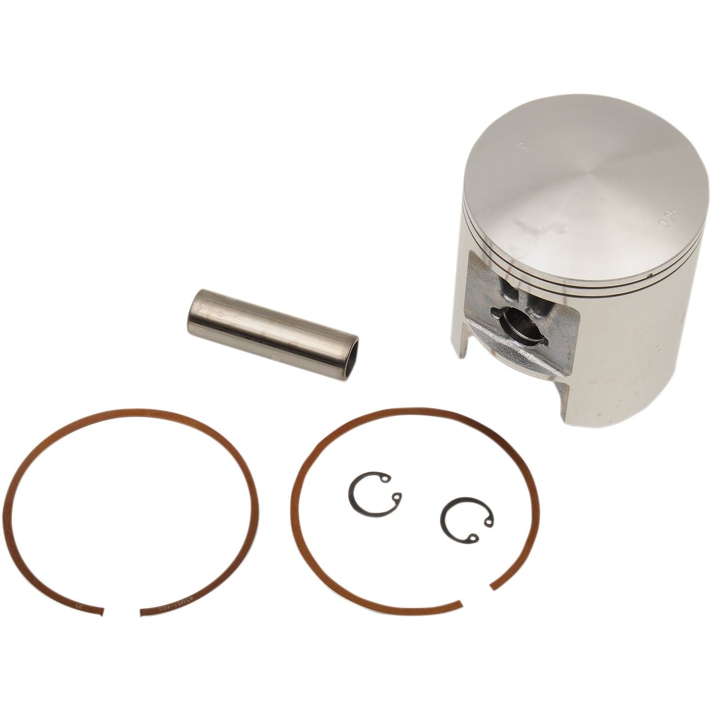 WSM Piston Kit 50-605-04K_499517