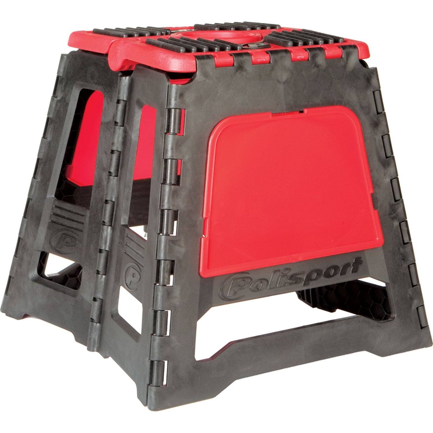 Polisport Bike Stand Red 8981500004_279654