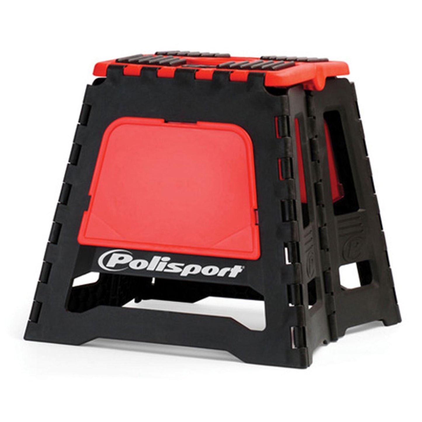 Polisport Bike Stand Red 8981500004_598483