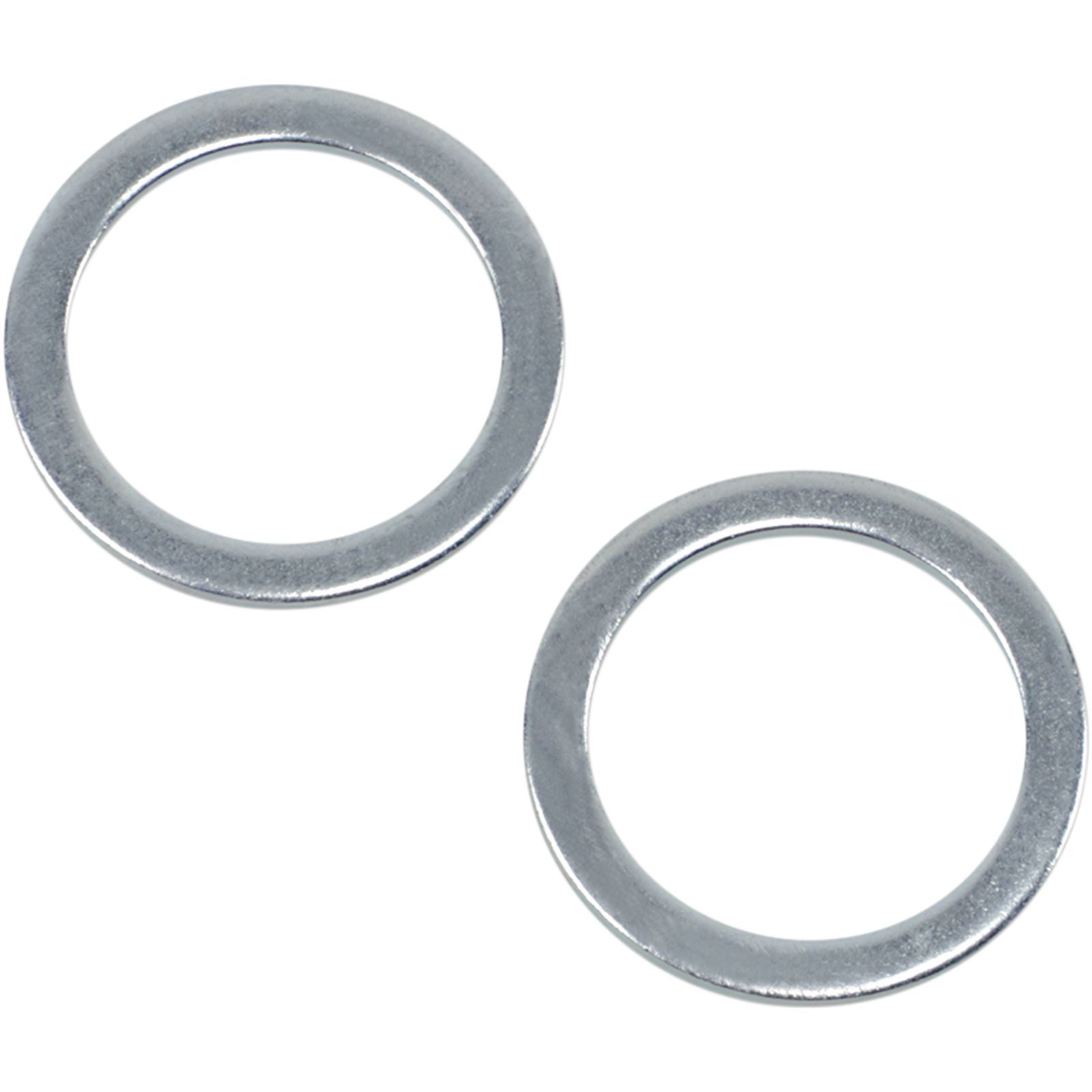 James Gaskets Fork Seal Backup Washer - 39 mm [MPN: 45377-87]_398676