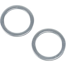 James Gaskets Fork Seal Backup Washer - 39 mm [MPN: 45377-87]_398676