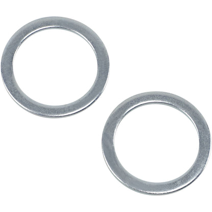 James Gaskets Fork Seal Backup Washer - 39 mm [MPN: 45377-87]_398676