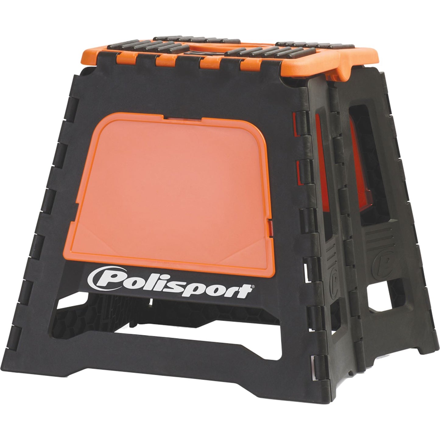 Polisport Bike Stand Orange 8981500002_279655