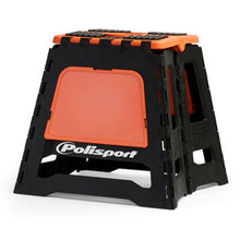 Polisport Bike Stand Orange 8981500002_598484