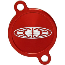 Pro Circuit Oil Filter Cover KX450F [MPN: PC4009-0015]_457218