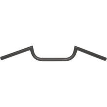 Emgo Satin Black 7/8" Clubman Handlebar 23-12547S_380973