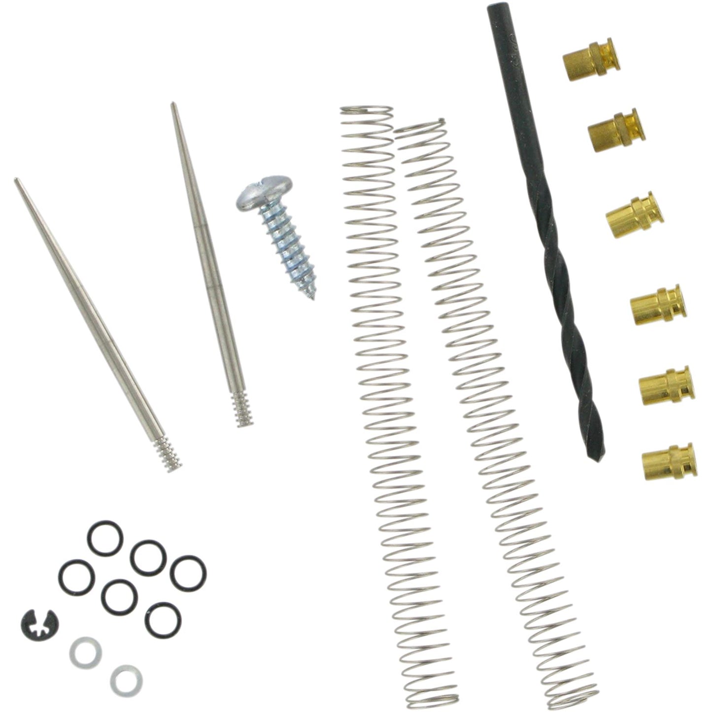 Mikuni Pilot Jet Super BN Series - 4/Pack [MPN: N100606-975]_429415