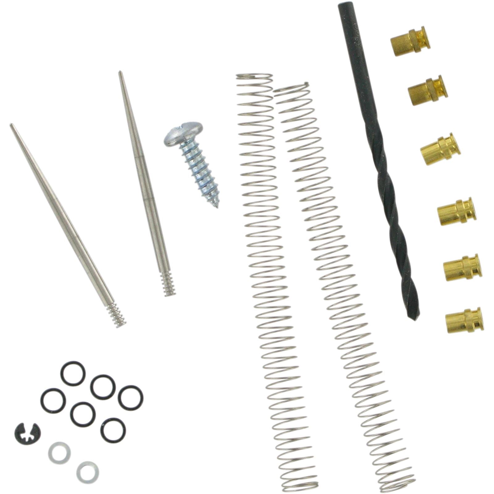 Mikuni Pilot Jet Super BN Series - 4/Pack [MPN: N100606-975]_429415