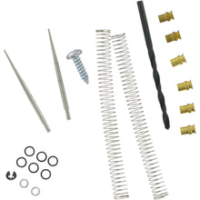 Mikuni Pilot Jet Super BN Series - 4/Pack [MPN: N100606-975]_429415