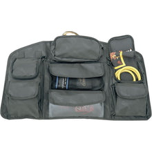 Saddlemen Trunk Lid Organizer 3516-0125_549732