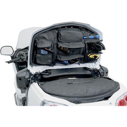 Saddlemen Trunk Lid Organizer 3516-0125_549733