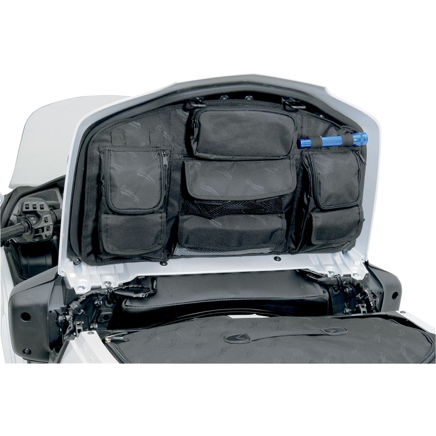 Saddlemen Trunk Lid Organizer 3516-0125_549734