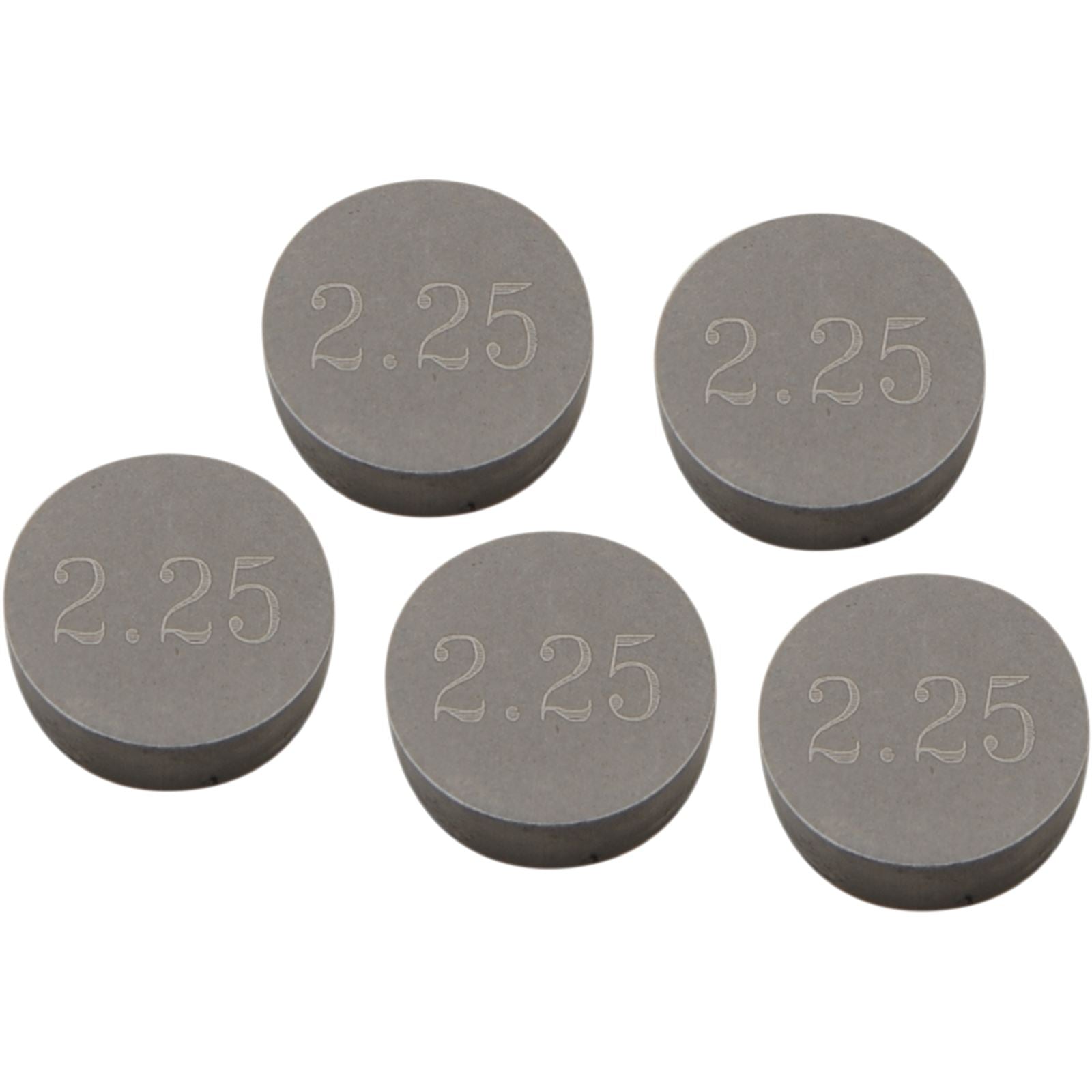 ProX Valve Shims - 5/Pack 29.748225_460302