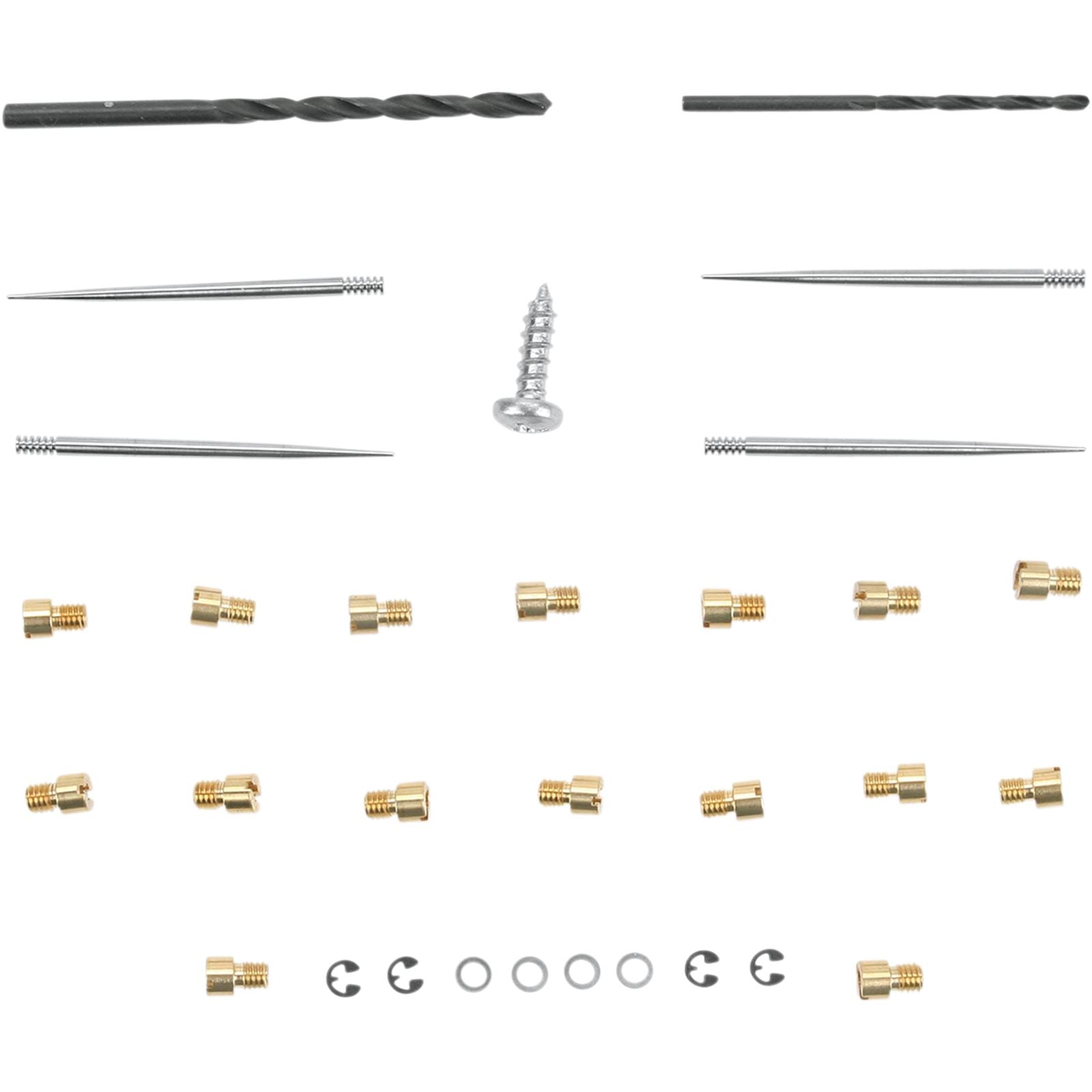 Dynojet Jet Kit for Yamaha XS/XJ1100 4101_376881