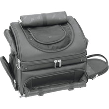 Saddlemen Pet Voyager Pet Carrying Bag for Motorcycles EX000627_550457