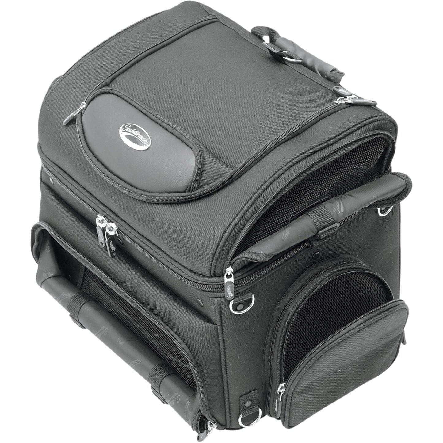 Saddlemen Pet Voyager Pet Carrying Bag for Motorcycles EX000627_550468